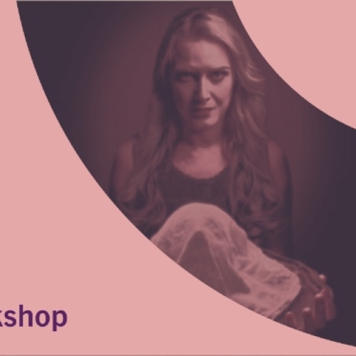 Salome Workshop