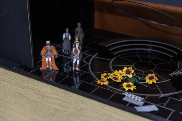 L'Olimpiade Modelbox