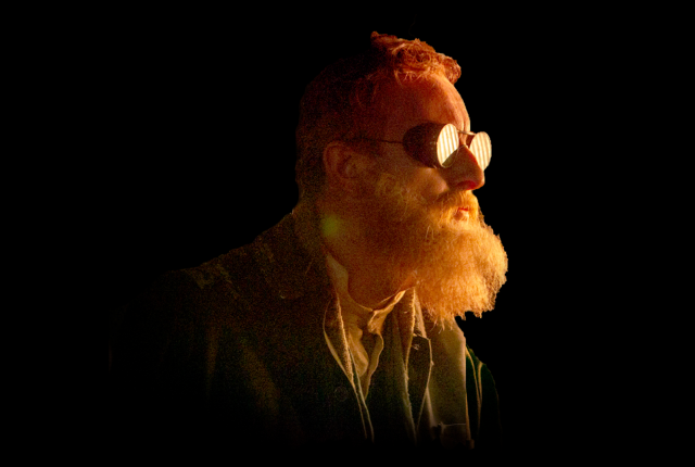 The Lighthouse In Focus