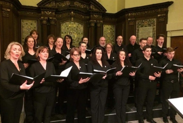 Choir Dublin