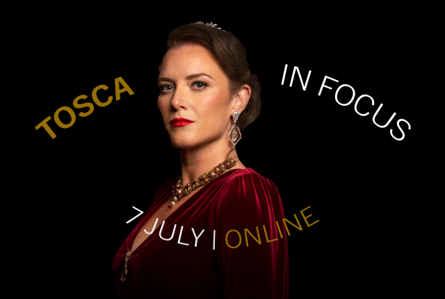 Tosca In Focus Clean