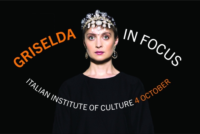 Griselda In Focus