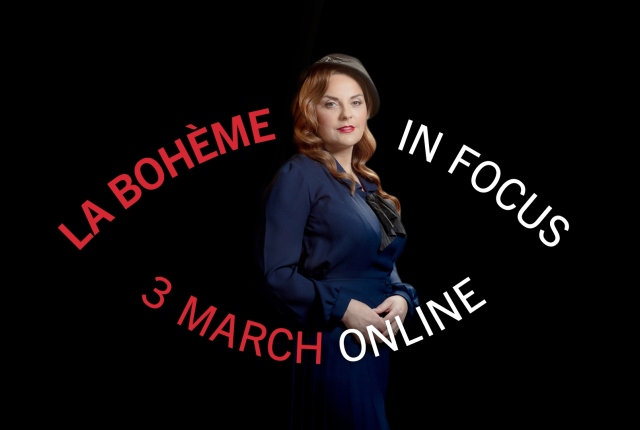 La bohème in Focus
