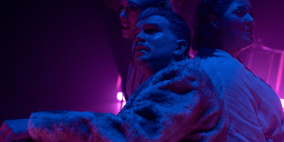 Breathwork 2023 (Pat Redmond)