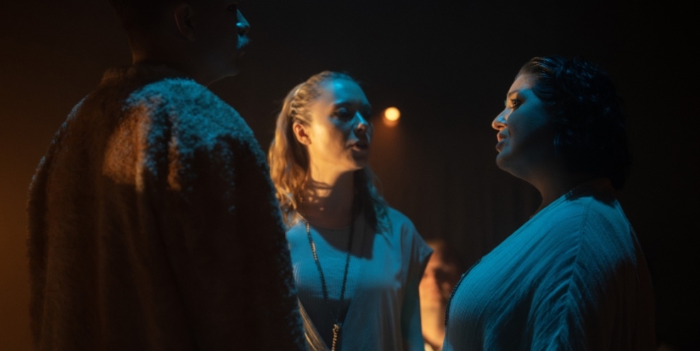 Breathwork 2023 (Pat Redmond)