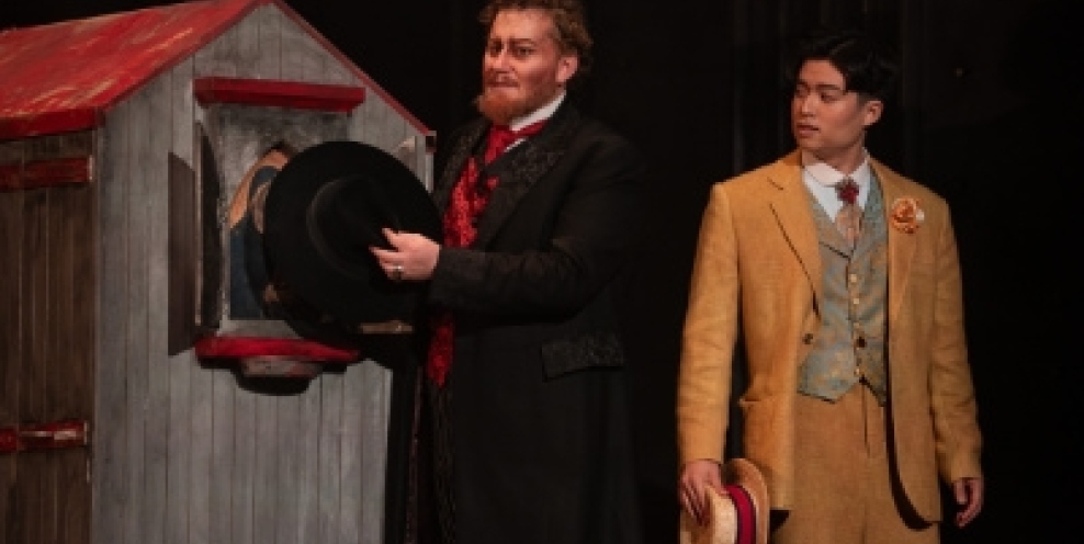 Nicholas Brownlee Duke Kim