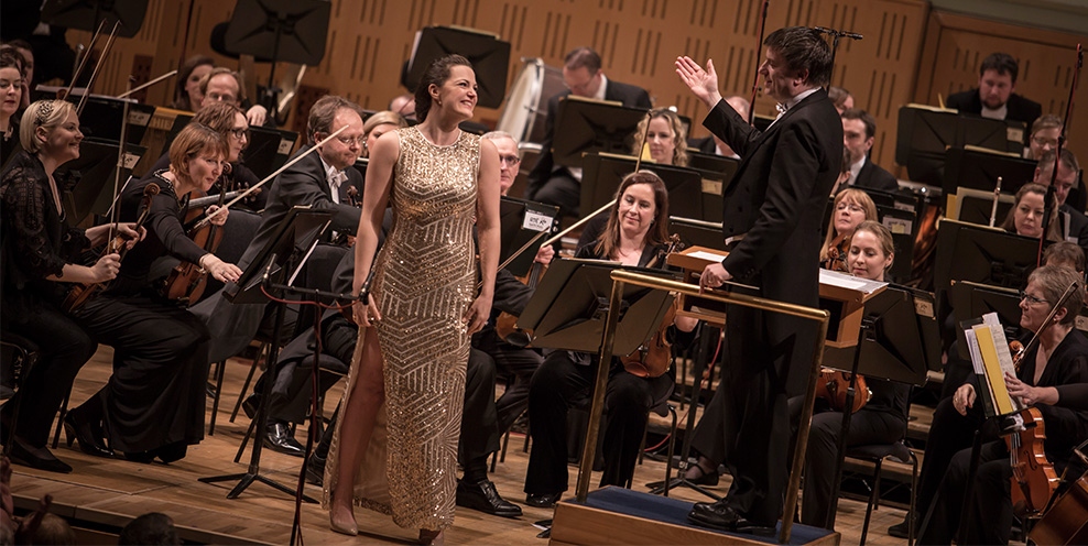 Prodn Maire Big Bang