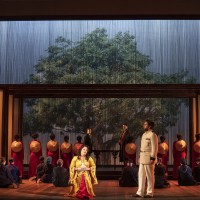 The Audience Reacts to Madama Butterfly