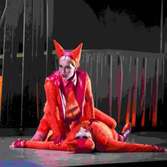Read more for full performance and booking details.