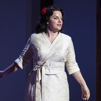 Watch Madama Butterfly On Demand