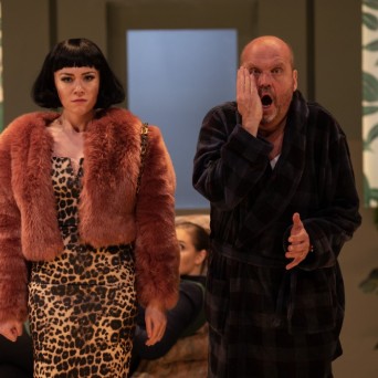 Read more for full performance and booking details.