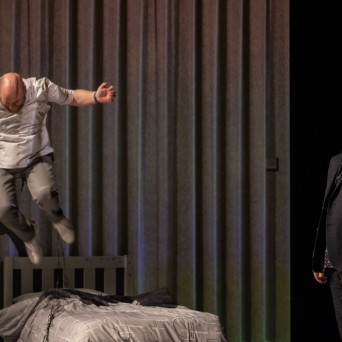 Getting to Know The First Child