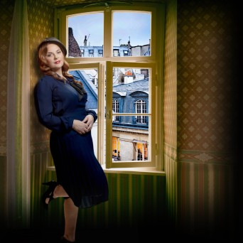 La bohème