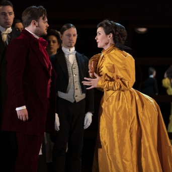 Discovering the Magic Flute