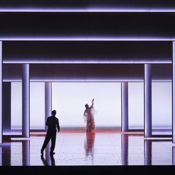 Read more for full performance and booking details.