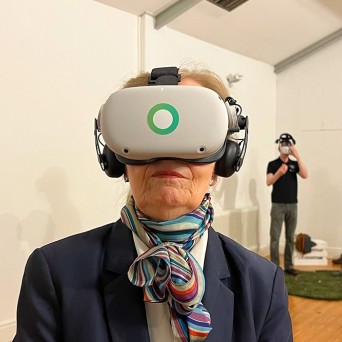 The Audience reacts to 'Out of the Ordinary'