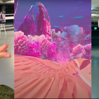 Virtual Realities - François Matarasso