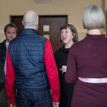 Directing Cinderella