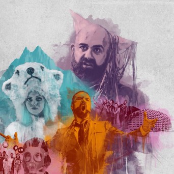 The Scorched Earth Trilogy