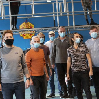 What Fidelio Character are You?