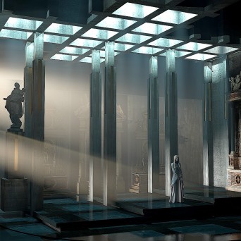 Irish Times - Interview