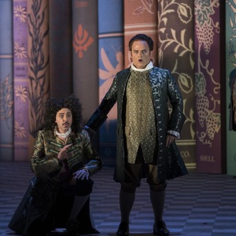 The Audience Reacts to Cinderella