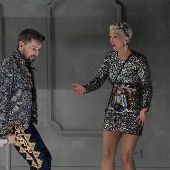 The Audience Reacts to Griselda