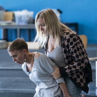 Golden Plec Interview