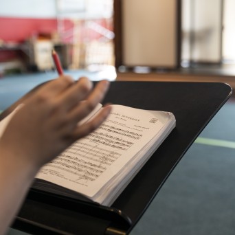 Discovering the Music of Madama Butterfly