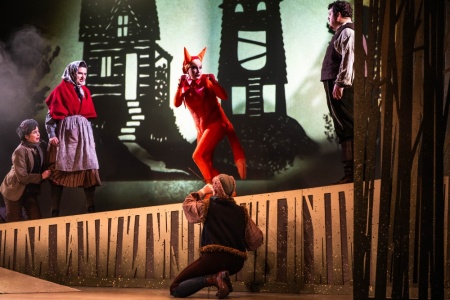 			Vixen React Blogpost