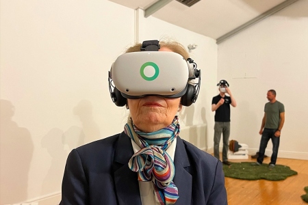 Out Of The Ordinary Blogpost