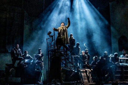 William Guanbo Su Oroveso IN Os Norma Ruth Medjber