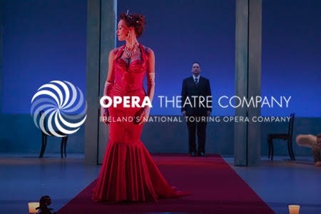 Opera Theatre Company​