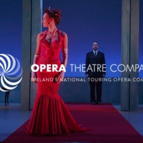 Opera Theatre Company