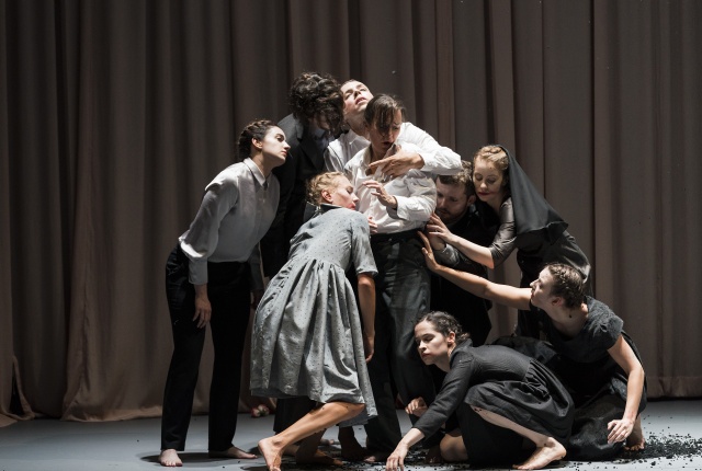 Orfeo ed Euridice