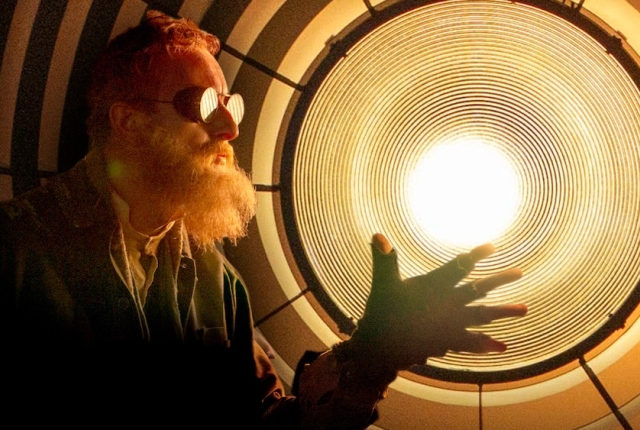 The Lighthouse Production Image