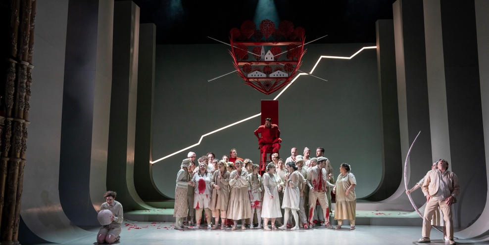 Jemmy Gessler Guillaume Tell Chorus 1