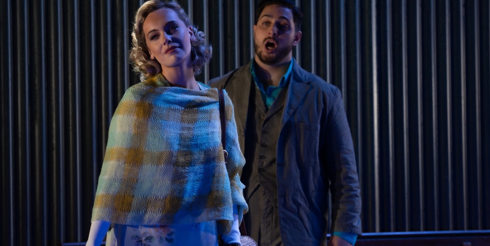 Niamh Osullivan Charlotte And Paride Cataldo Werther In Ino Werther 1
