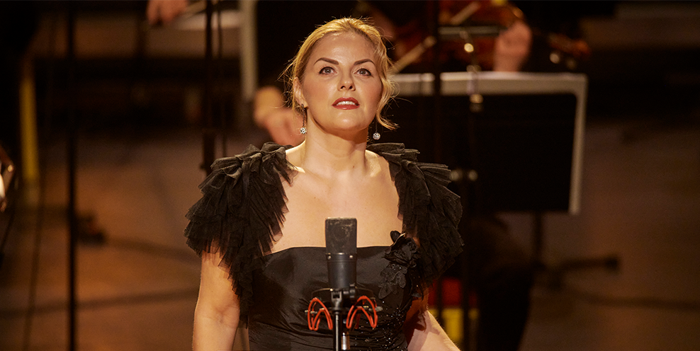 Celine Byrne