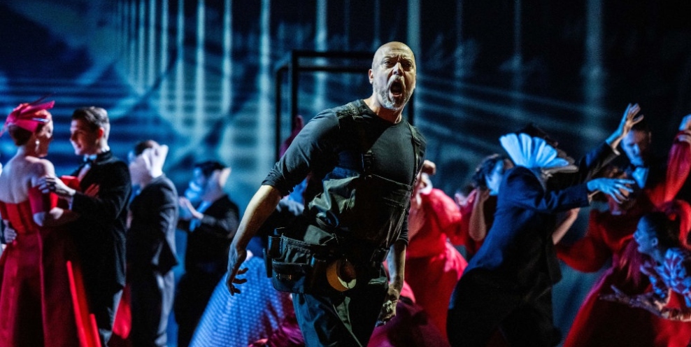 Ante Jerkunica Water Sprite Vodník1 in IN Os Rusalka Photo Ruth Medjber