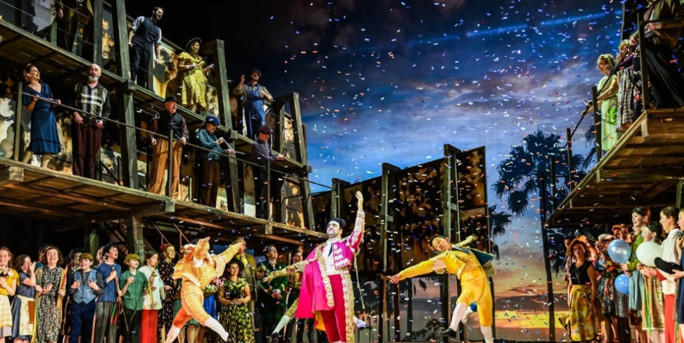 Carmen DSC 4784 Photo by Ruth Medjber