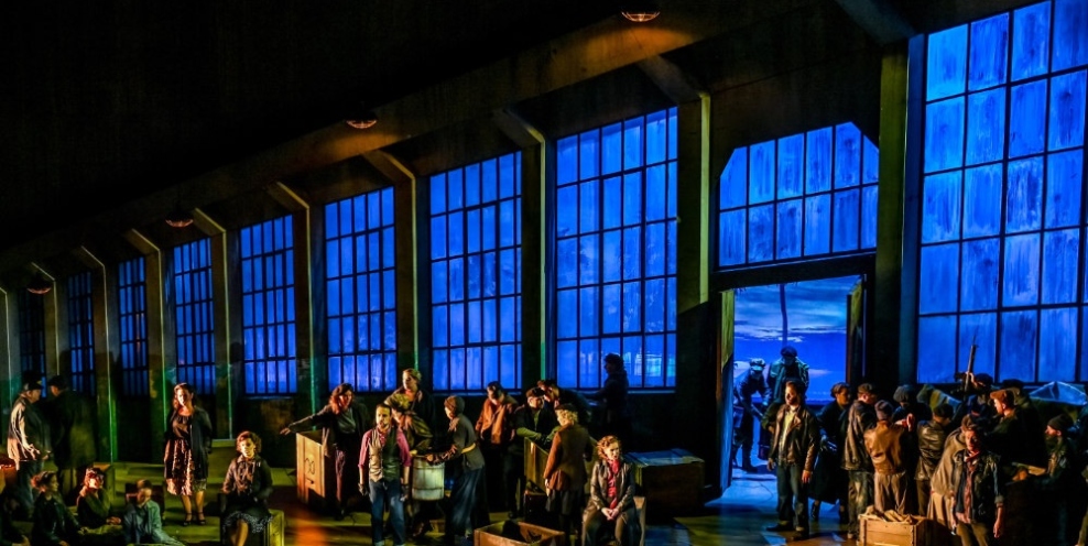 Carmen DSC 3435 Photo by Ruth Medjber