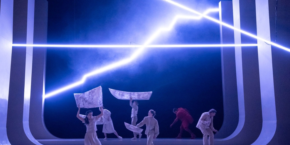 Cast Chorus 5