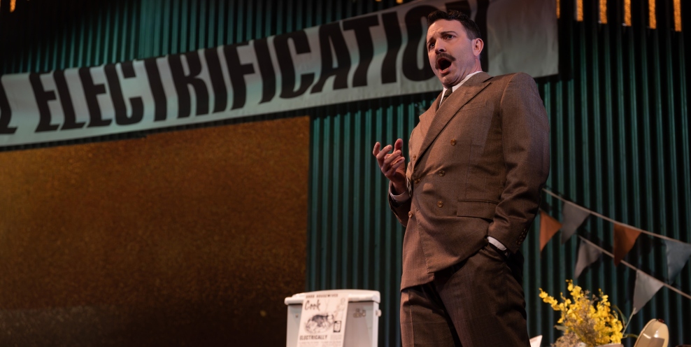 Charles Rice Albert In Ino Werther 4