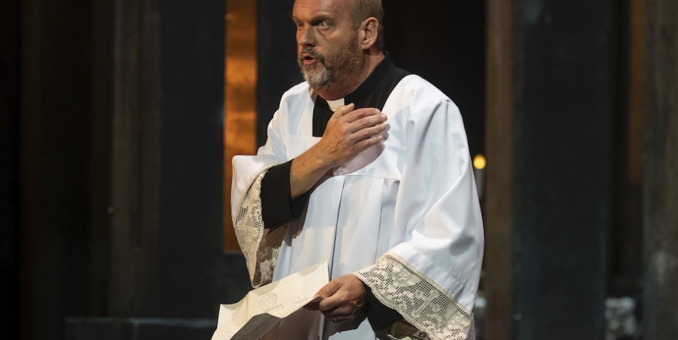 Graeme Danby Sacristan In Inos Tosca Pic Pat Redmond