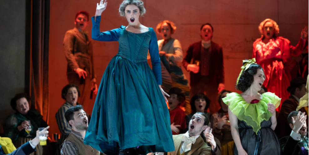 INO Traviata Production Photos 1