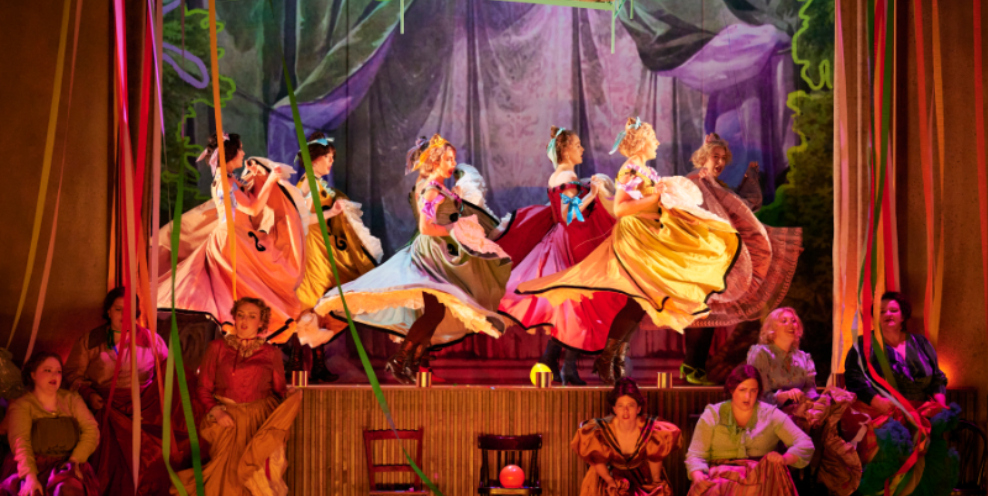 INO Traviata Production Photos 15