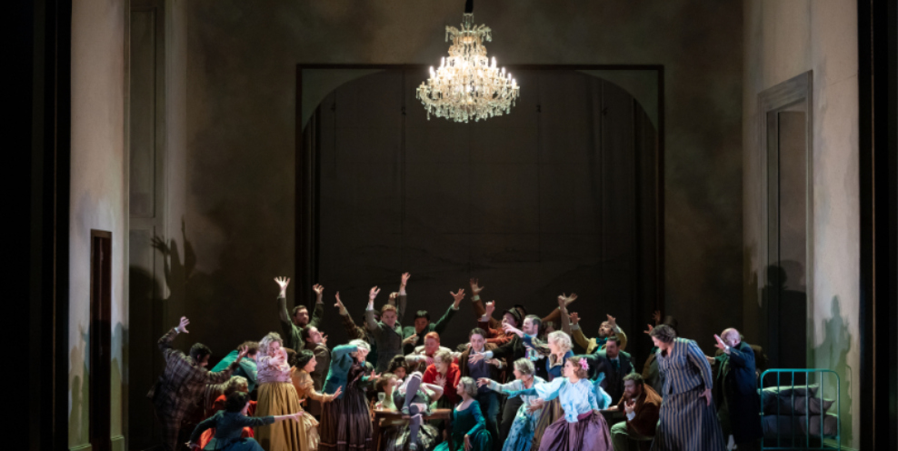 INO Traviata Production Photos 2