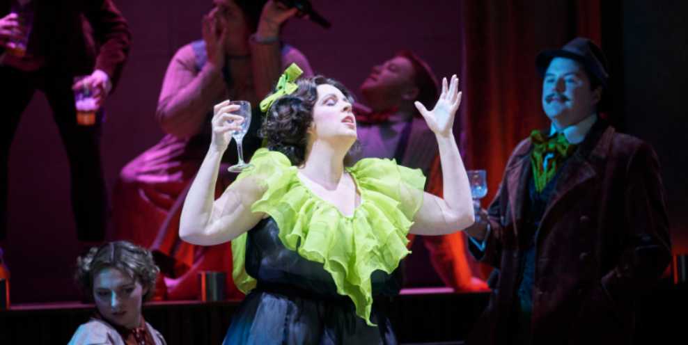 INO Traviata Production Photos 21
