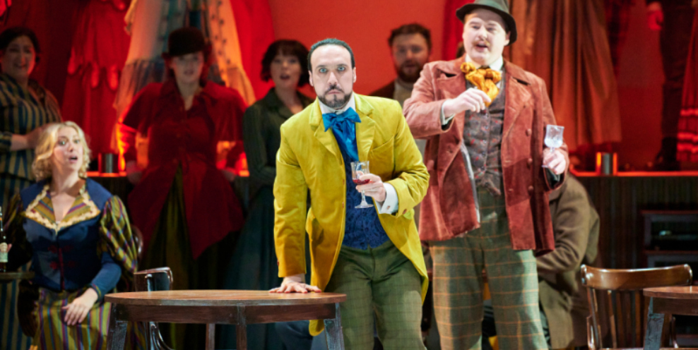 INO Traviata Production Photos 23